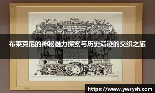 布莱克尼的神秘魅力探索与历史遗迹的交织之旅